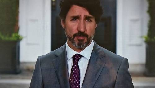 Trudeau: Zajedno se moramo suprotstaviti mržnji, netoleranciji i diskriminaciji