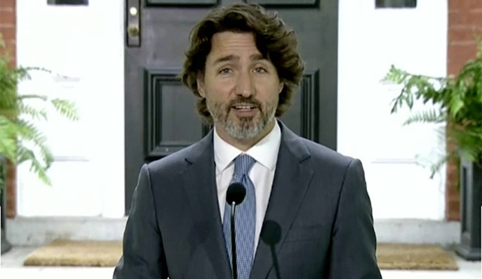 Trudeau: Zatražio sam od pape da dođe u Kanadu i izvini se Indijancima