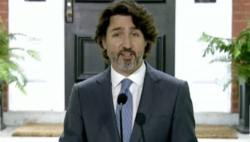 Trudeau: Zatražio sam od pape da dođe u Kanadu i izvini se Indijancima