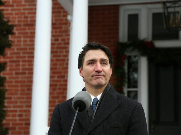 Trudeauova ostavka: Ko će preuzeti liderstvo liberalne stranke?