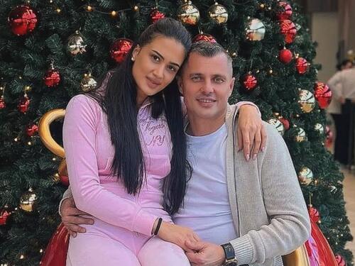 Trudna pjevačica Zvezdi Granda koja se nedavno razvela