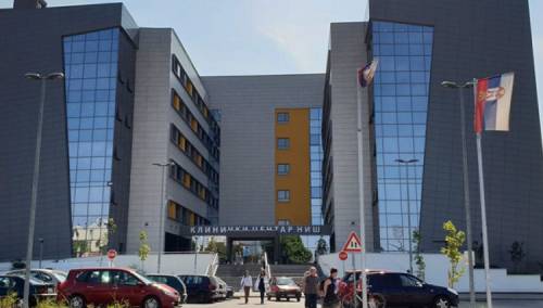Trudnica na respiratoru rodila dijete pa preminula