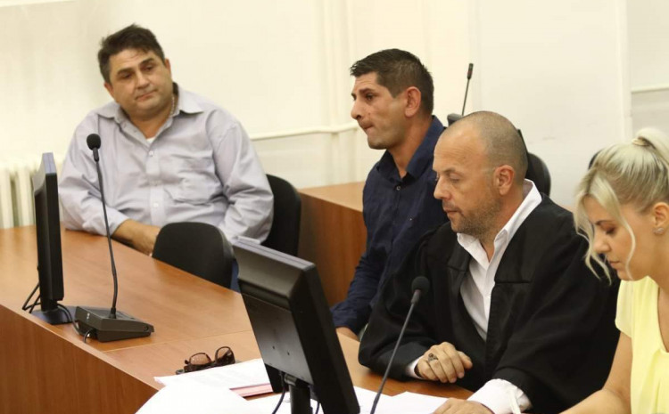 Optužnica protiv Seferovića: Trudnu maloljetnicu tukao i tjerao da prosi
