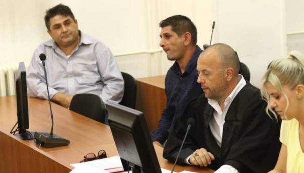 Optužnica protiv Seferovića: Trudnu maloljetnicu tukao i tjerao da prosi