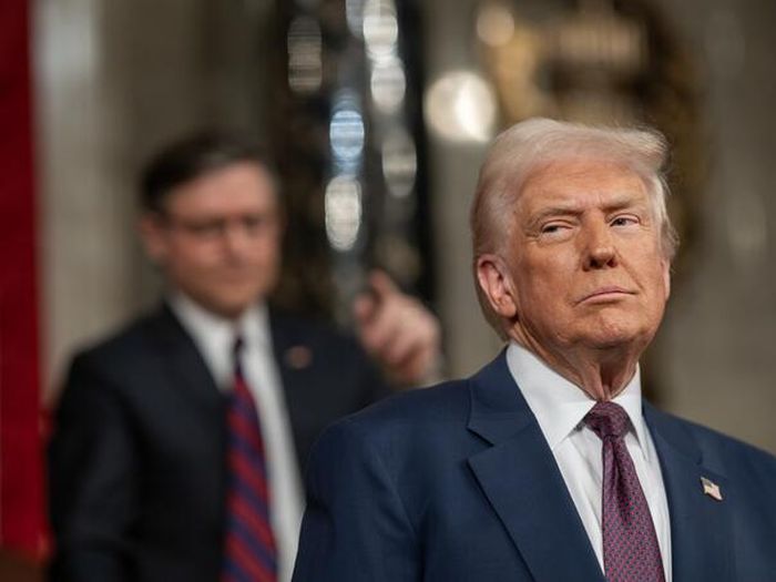 Trump: Ako članice NATO-a ne plate, Amerika ih neće braniti