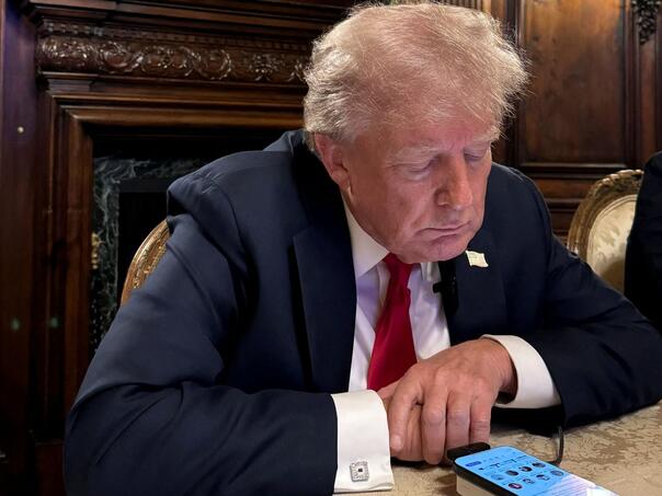 Trump: Ako Kamala Harris pobijedi, Amerika ulazi u novi svjetski rat