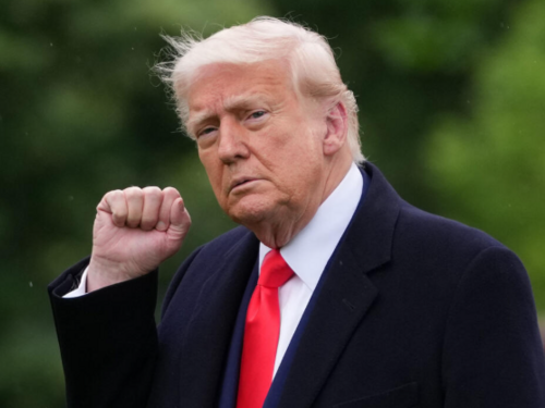 Trump: Američki nadzor nad Venecuelom mogao bi trajati godinama