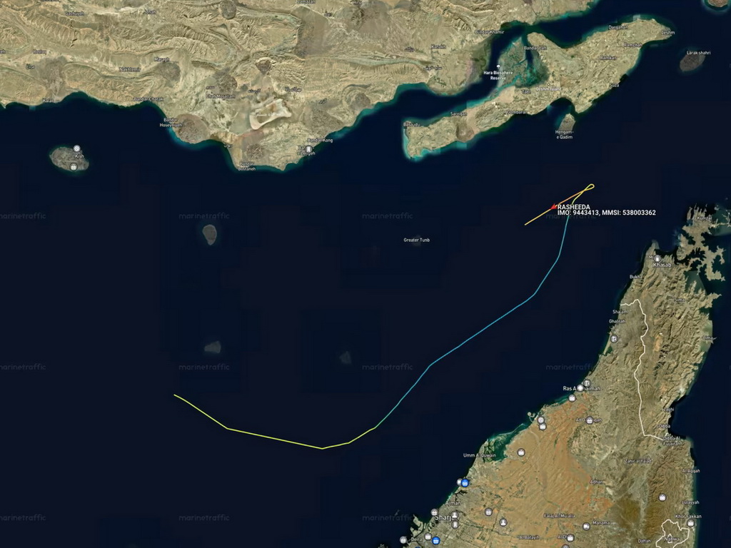 Trump: Amerika bi trebala naplaćivati prolaz kroz Hormuz