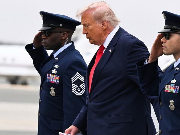 Trump bez dokaza optužio Iran za smrtonosni napad na školu