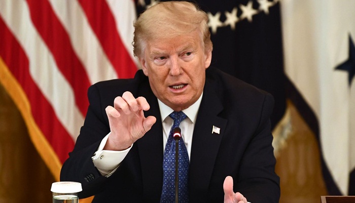 Trump bi mogao izmijeniti lokaciju republikanske konvencije zbog koronavirusa