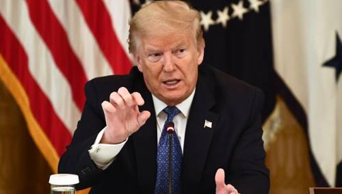 Trump bi mogao izmijeniti lokaciju republikanske konvencije zbog koronavirusa