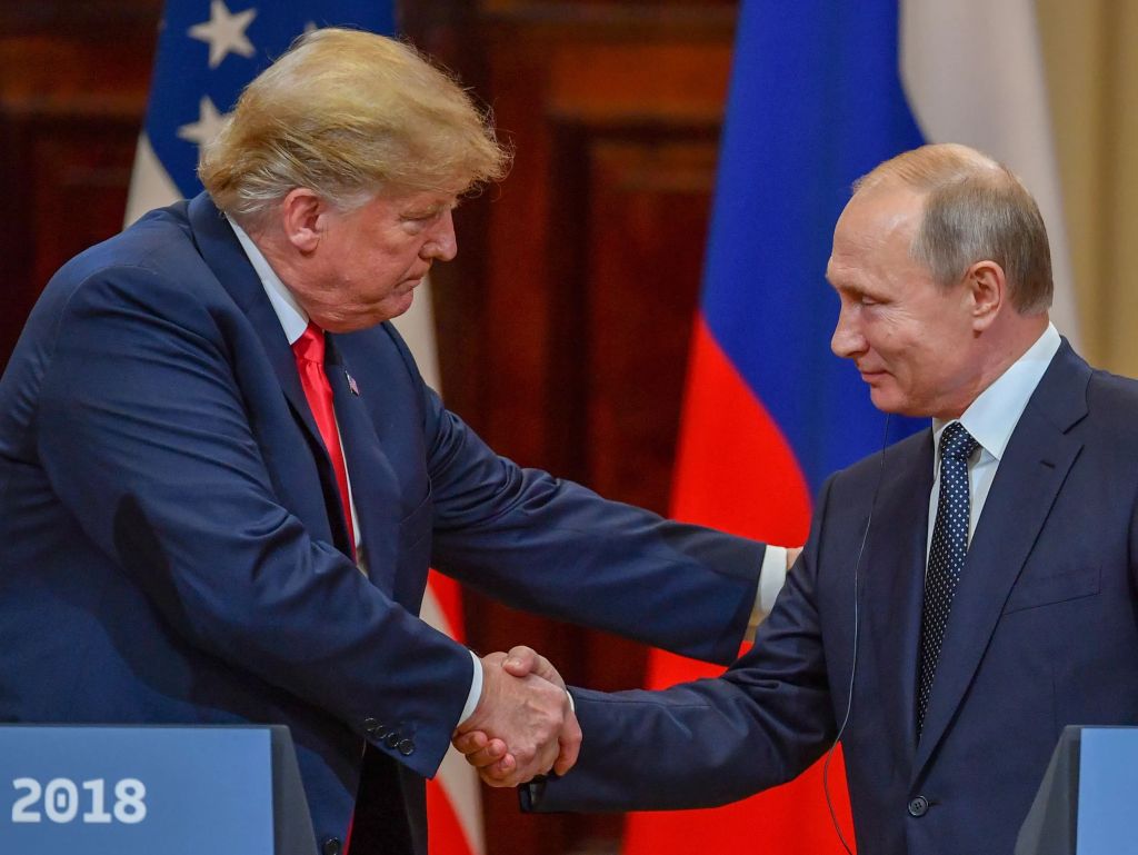 Trump bi ohrabrio Rusiju da napadne svaku članicu NATO-a, u Bijeloj kući zgroženi
