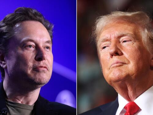 Trump bi u slučaju izborne pobjede ponudio mjesto u administraciji Elonu Musku