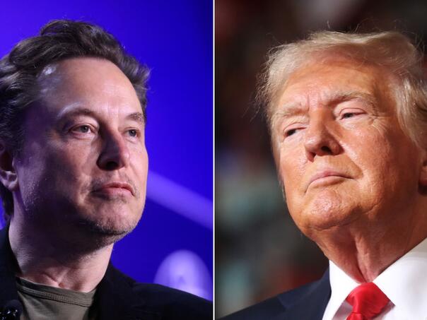 Trump bi u slučaju izborne pobjede ponudio mjesto u administraciji Elonu Musku