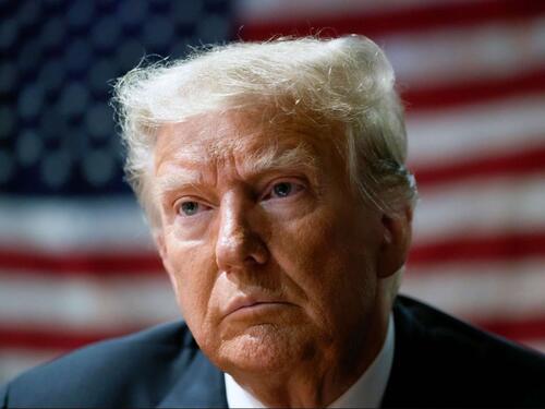 Trump: Biden bi nas mogao uvući u treći svjetski rat
