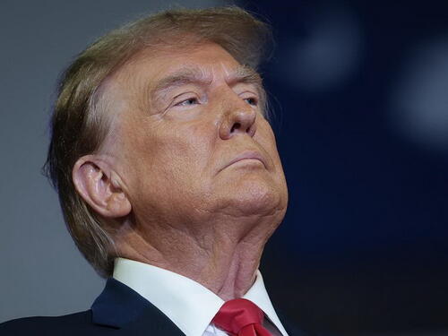 Trump: Biden bio prisiljen napustiti izbornu utrku zbog državnog udara