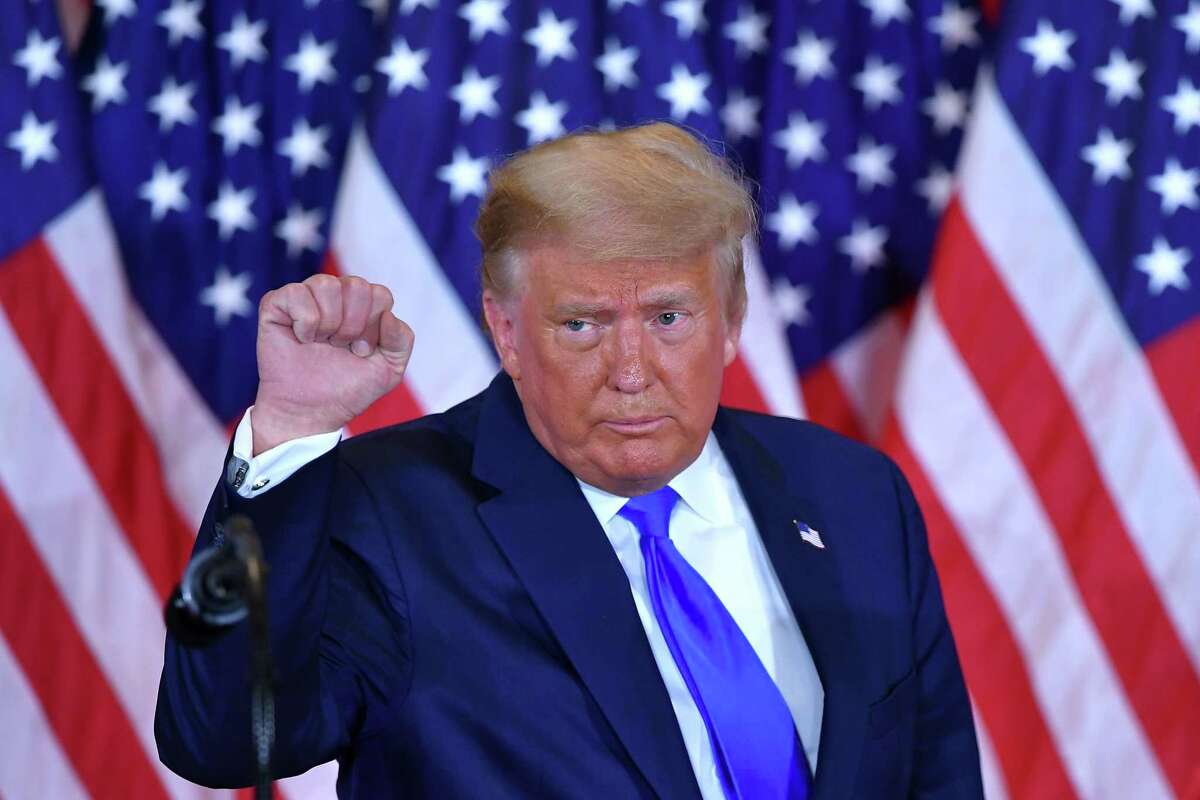 Trump: Biden nas je doveo na rub Trećeg svjetskog rata