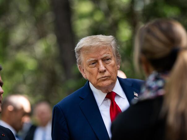 Trump bijesan na medije: Otpustite novinare zbog lažnih vijesti o Iranu!