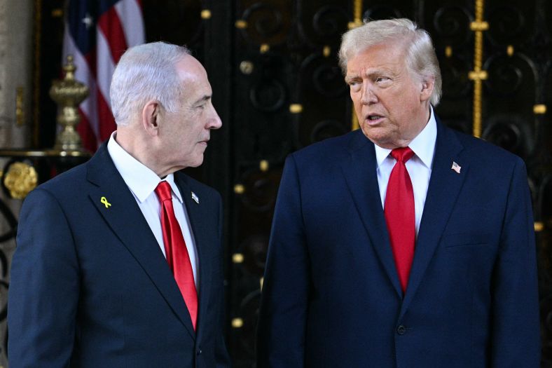 Trump bijesan na Netanyahua: "Zašto je morao izvesti taj j**eni napad"