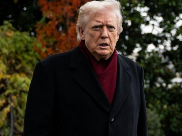 Trump bio na magnetnoj rezonanci: "Nemam pojma šta su snimali"