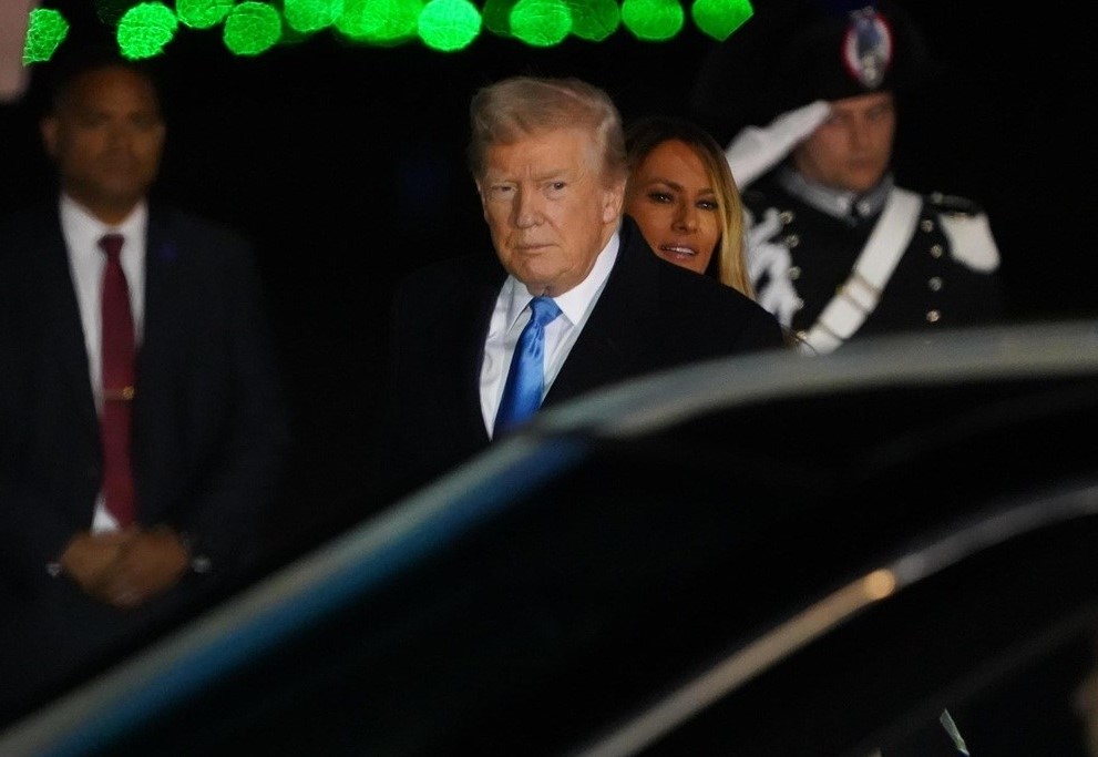Trump: Blizu smo dogovora, vrijeme je da Rusija i Ukrajina sjednu za stol