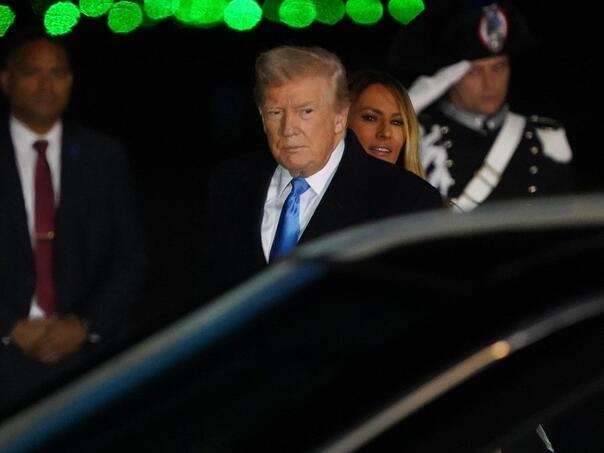 Trump: Blizu smo dogovora, vrijeme je da Rusija i Ukrajina sjednu za stol