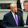 Trump brutalno izvrijeđao De Nira: Bolesna osoba koja ima nizak IQ