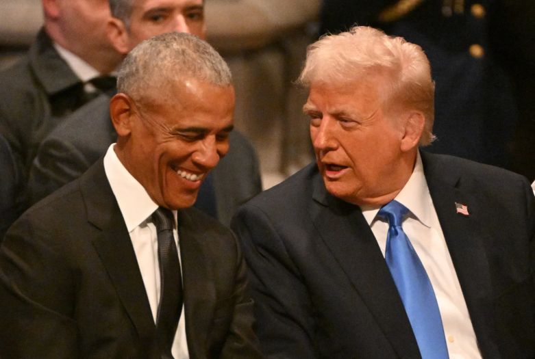 Trump brutalno optužio Obamu za izdaju, pa napao medije