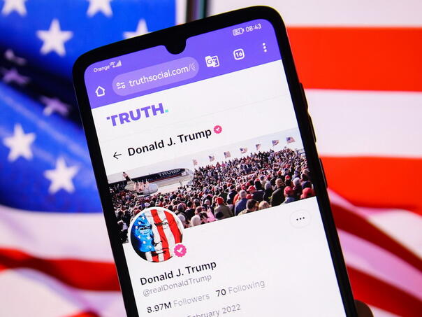 Trump će naplaćivati brži pristup svojim objavama