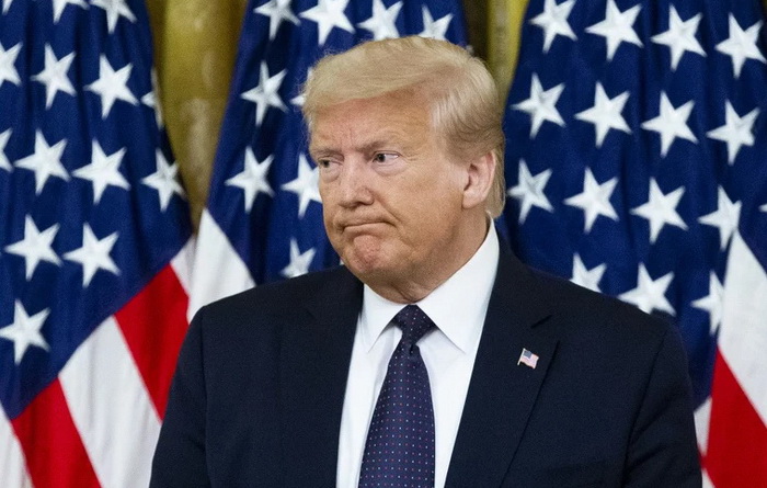 Trump će objaviti listu konzervativnih kandidata za Vrhovni sud