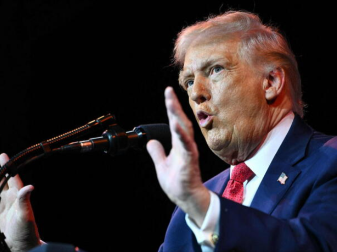 Trump će održati veliki govor o stanju nacije