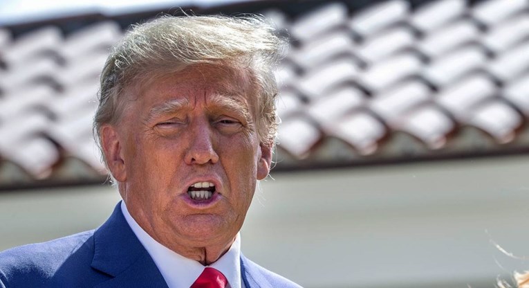 Trump će u utorak objaviti kandidaturu za izbore 2024., potvrdio je njegov savjetnik