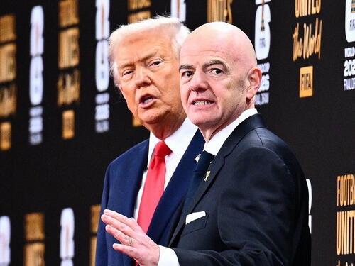 Trump će uručiti trofej novom prvaku svijeta u New Yorku