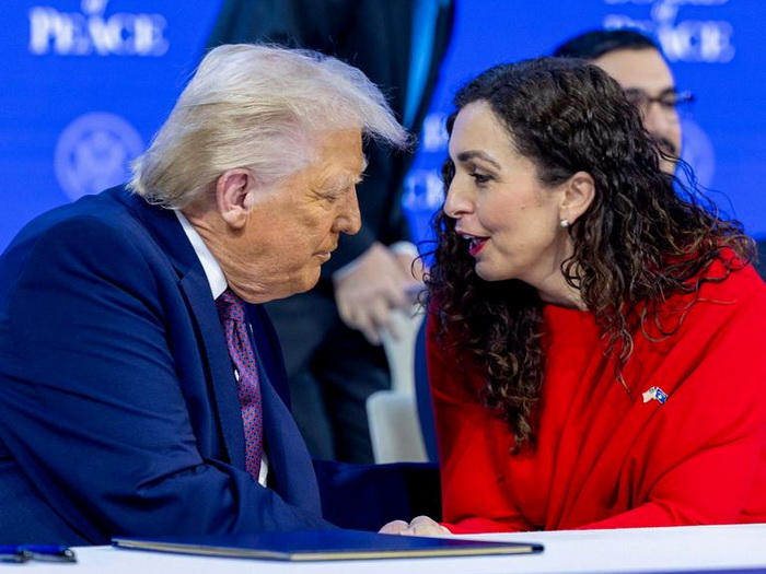 Trump čestitao 18. godišnjicu nezavisnosti Kosova