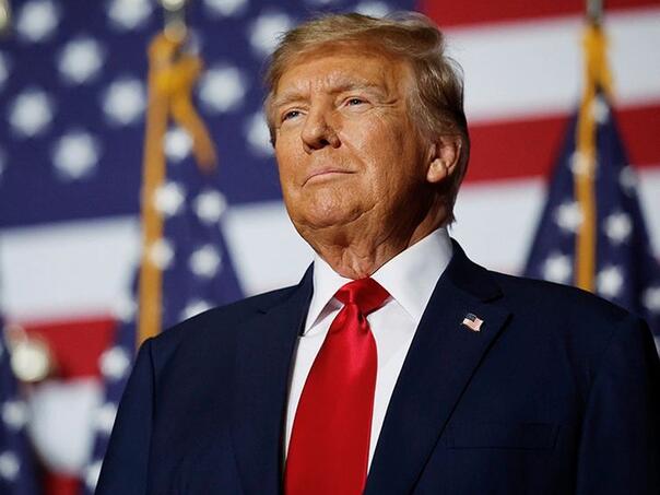 Trump čestitao Dan državnosti BiH