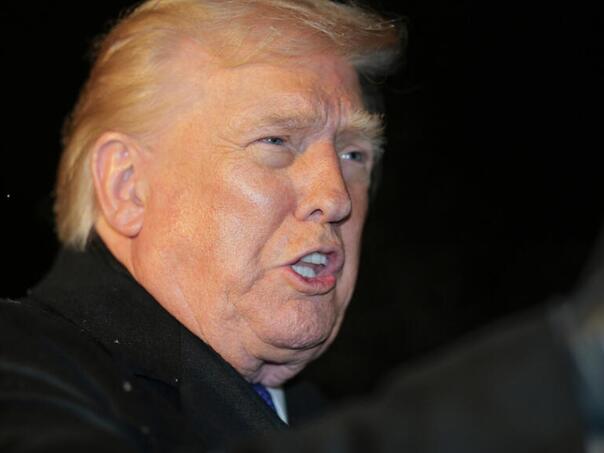 Trump: Čini se da Iran zaista želi dogovor