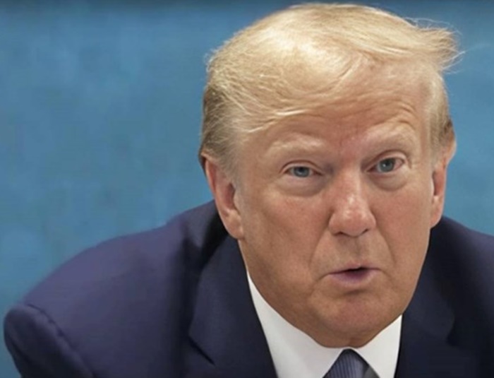 Trump: Da me niste izabrali imali biste nuklearni rat, možda nas to sada i čeka