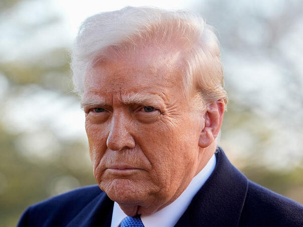 Trump: Da nismo poslali Nacionalnu gardu, LA bi bio sravnjen sa zemljom