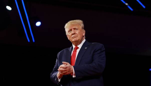 Trump: Da sam ja predsjednik nikad ne bi došlo do rata