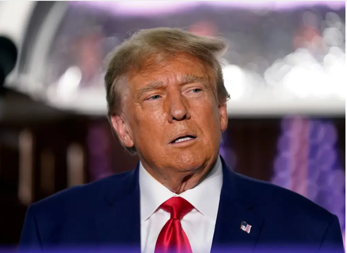 Trump: Da sam ja predsjednik, Putin ne bi napao Ukrajinu