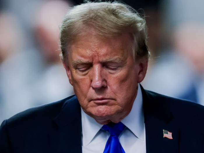 Trump: Da sam predsjednik ne bi bilo ovakvih napada na Izrael