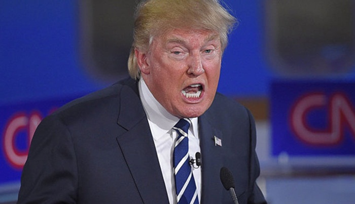 Trump: Dali im Oskara, a sa Јužnom Korejom imamo toliko problema