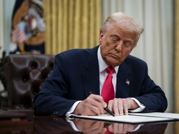 Trump danas potpisuje ukidanje ministarstva obrazovanja
