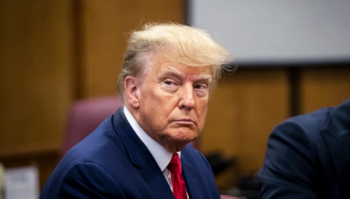 Trump danas pred sudom u Miamiju
