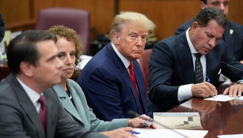 Trump danas pred sudom u Washingtonu