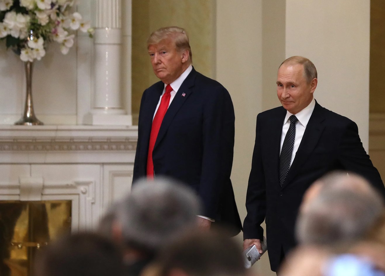 Trump danas razgovara s Putinom, glavna tema - Ukrajina