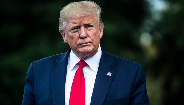 Trump danas stiže u New York, kreće pravna bitka