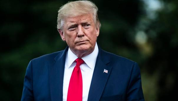 Trump danas stiže u New York, kreće pravna bitka