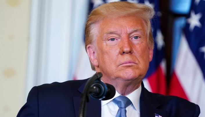 Trump: Demokrati koriste covid za krađu izbora