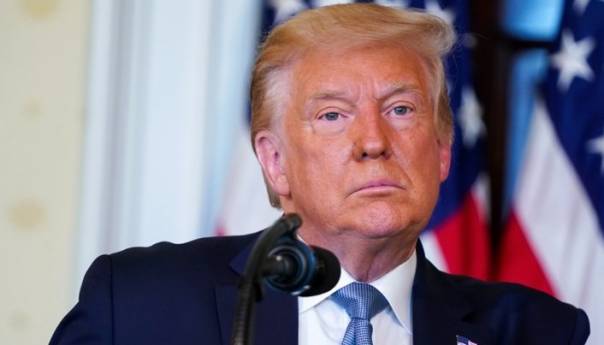 Trump: Demokrati koriste covid za krađu izbora